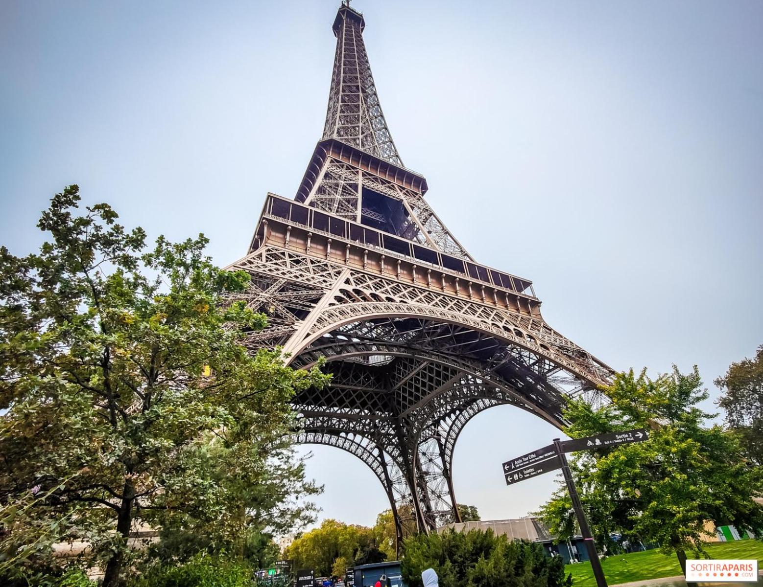 L'Etoile Parisienne Apartment Ngoại thất bức ảnh
